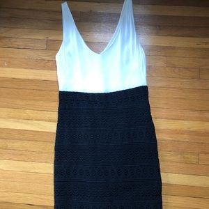 Loft dress